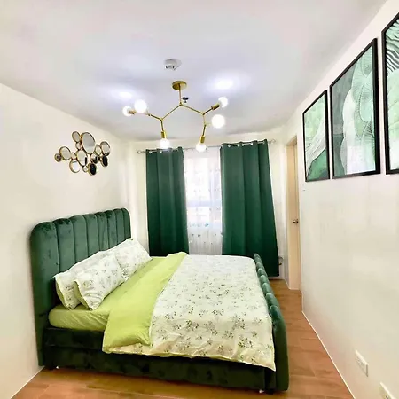 Seawind Condo Near Airport And Sm Lanang